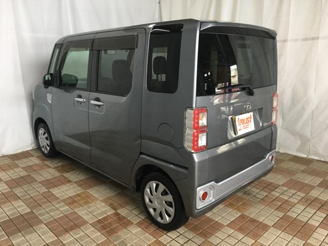 ウェイク（新潟県新潟市西区）