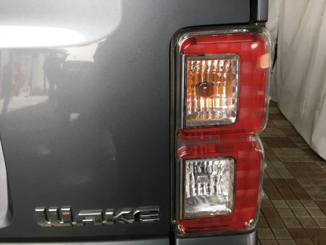 ウェイク（新潟県新潟市西区）