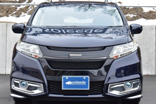 オデッセイ（新潟県新潟市西区）画像2