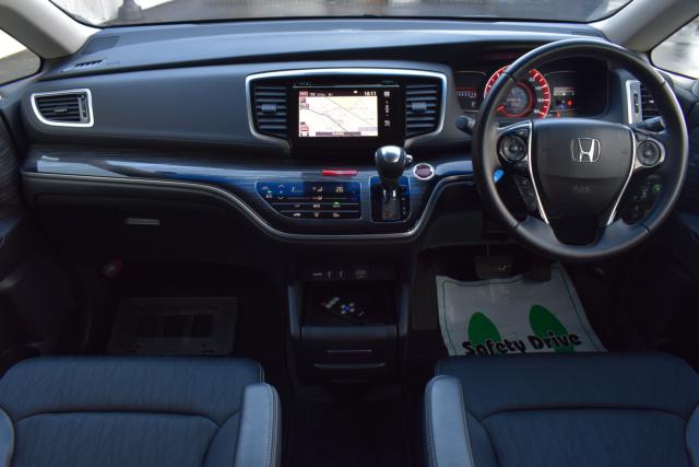 オデッセイ（新潟県新潟市西区）画像3