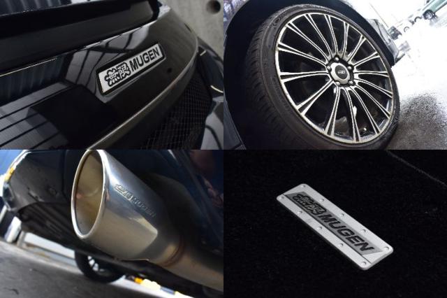 オデッセイ（新潟県新潟市西区）画像4