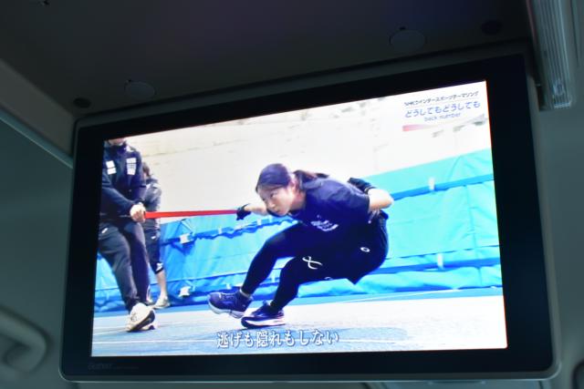 オデッセイ（新潟県新潟市西区）画像5