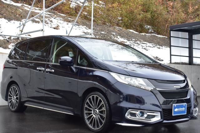 オデッセイ（新潟県新潟市西区）画像7