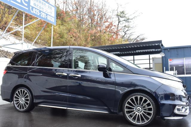 オデッセイ（新潟県新潟市西区）画像8