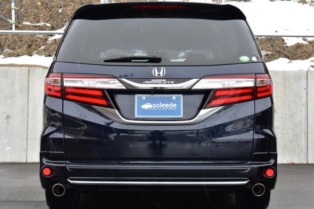 オデッセイ（新潟県新潟市西区）画像13