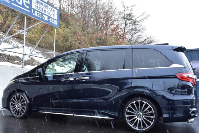 オデッセイ（新潟県新潟市西区）画像15