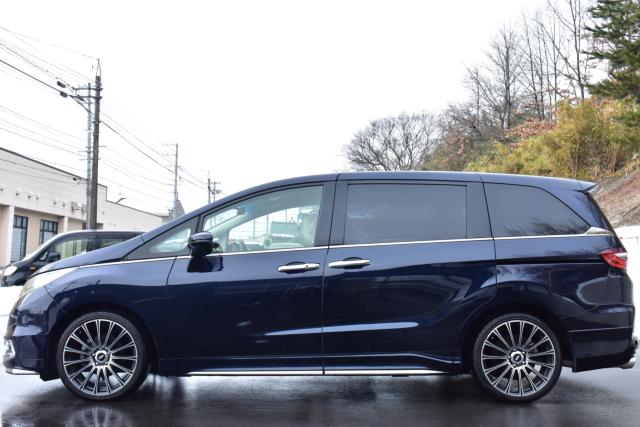 オデッセイ（新潟県新潟市西区）画像16