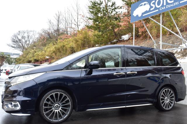 オデッセイ（新潟県新潟市西区）画像18