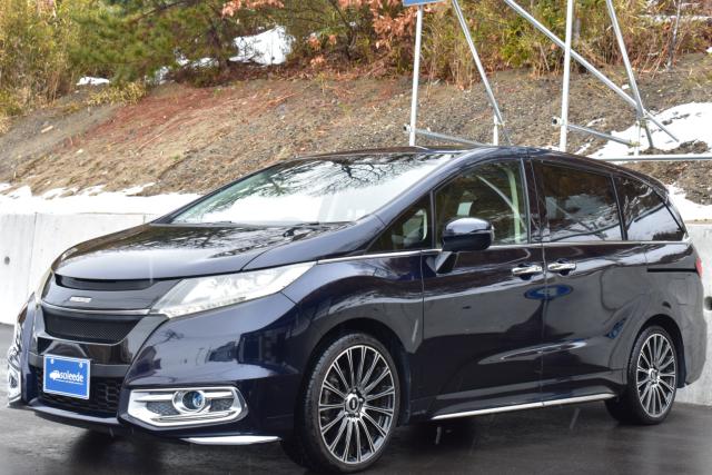 オデッセイ（新潟県新潟市西区）画像19