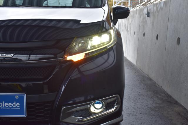 オデッセイ（新潟県新潟市西区）画像23