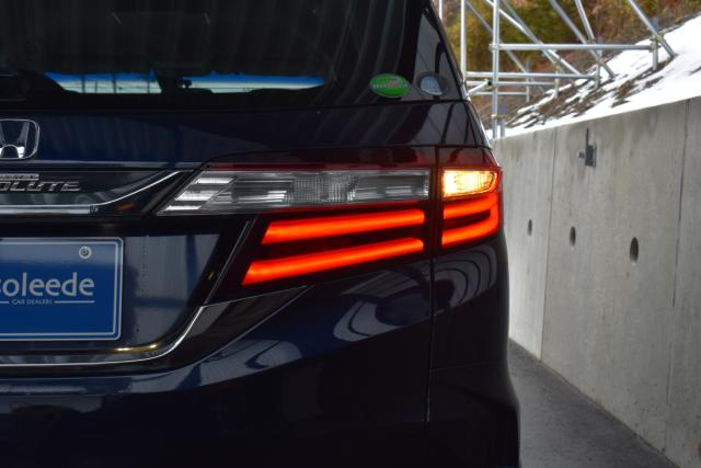 オデッセイ（新潟県新潟市西区）画像25