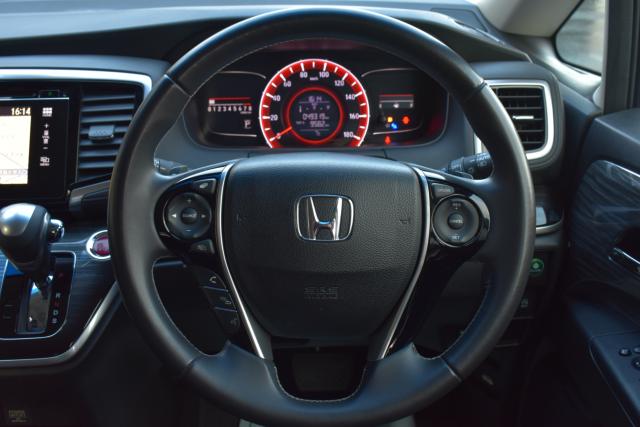 オデッセイ（新潟県新潟市西区）画像28