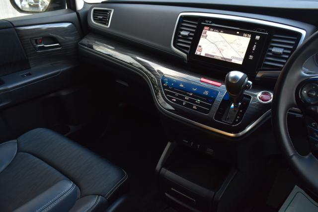 オデッセイ（新潟県新潟市西区）画像32