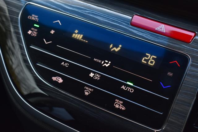 オデッセイ（新潟県新潟市西区）画像33