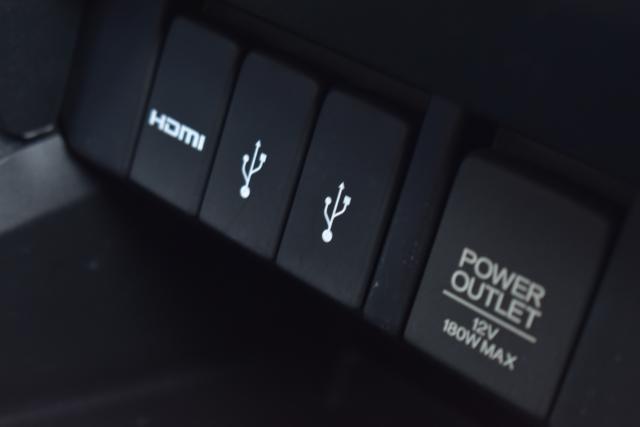 オデッセイ（新潟県新潟市西区）画像34