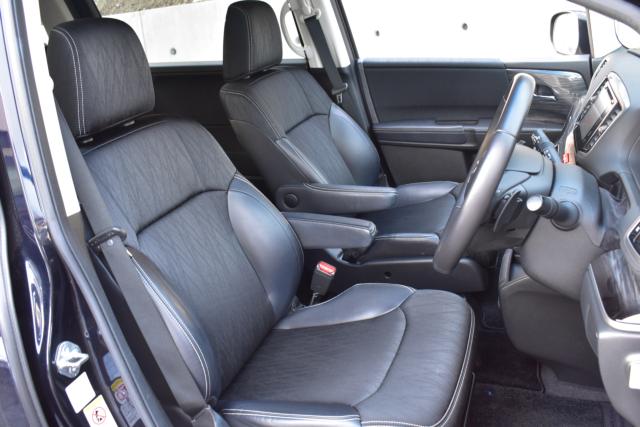 オデッセイ（新潟県新潟市西区）画像35