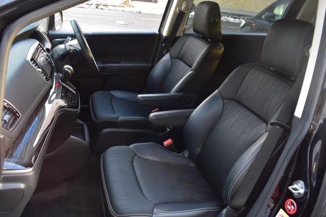 オデッセイ（新潟県新潟市西区）画像40