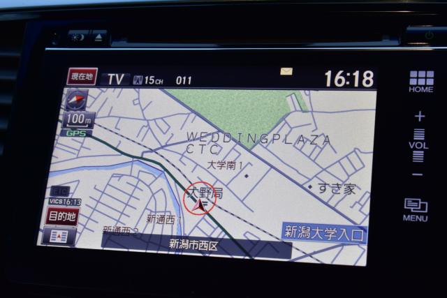 オデッセイ（新潟県新潟市西区）画像45