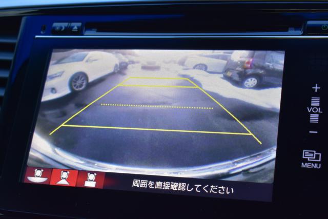 オデッセイ（新潟県新潟市西区）画像48