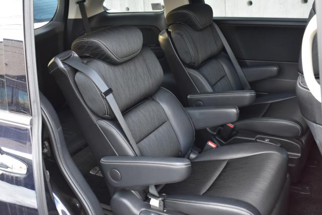 オデッセイ（新潟県新潟市西区）画像49