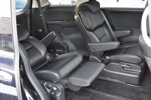 オデッセイ（新潟県新潟市西区）画像50