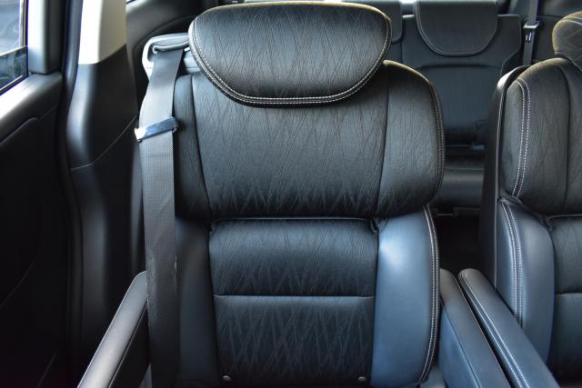 オデッセイ（新潟県新潟市西区）画像51