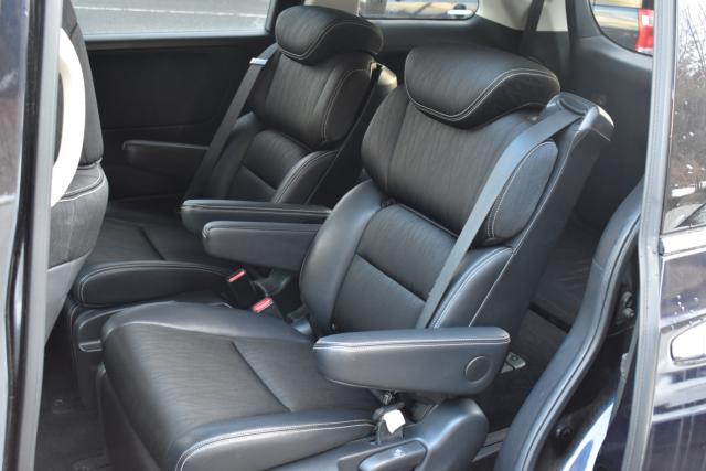 オデッセイ（新潟県新潟市西区）画像55