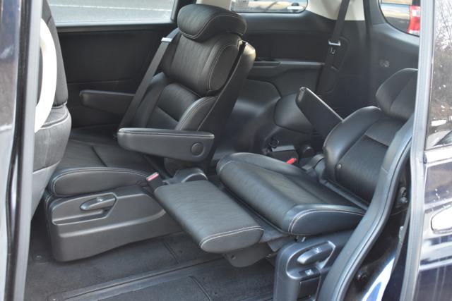 オデッセイ（新潟県新潟市西区）画像56