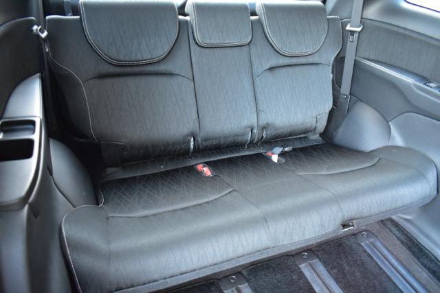 オデッセイ（新潟県新潟市西区）画像61