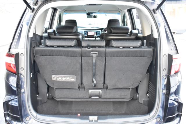 オデッセイ（新潟県新潟市西区）画像69