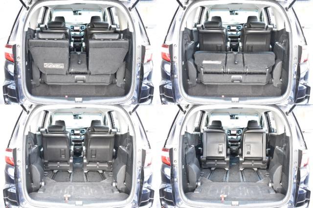 オデッセイ（新潟県新潟市西区）画像70