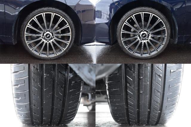 オデッセイ（新潟県新潟市西区）画像72