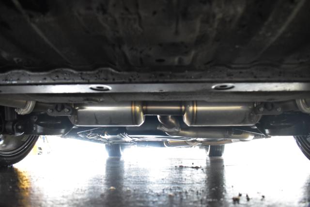 オデッセイ（新潟県新潟市西区）画像75