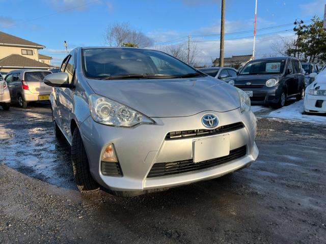 アクア（新潟県新潟市西区）