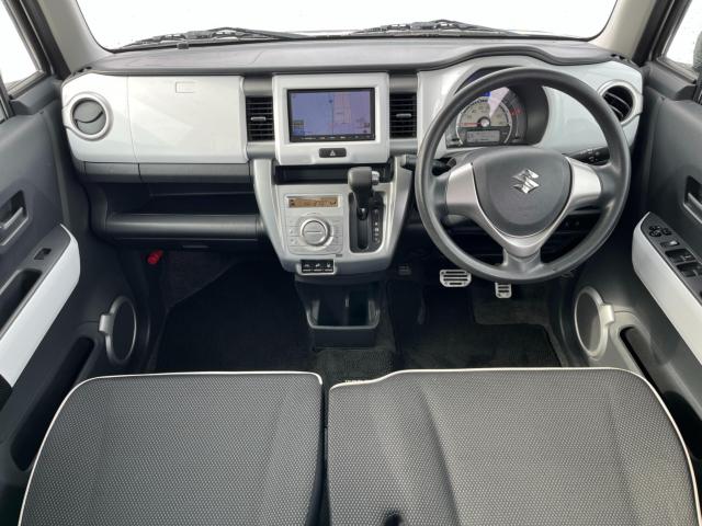 ハスラー（新潟県新潟市西区）