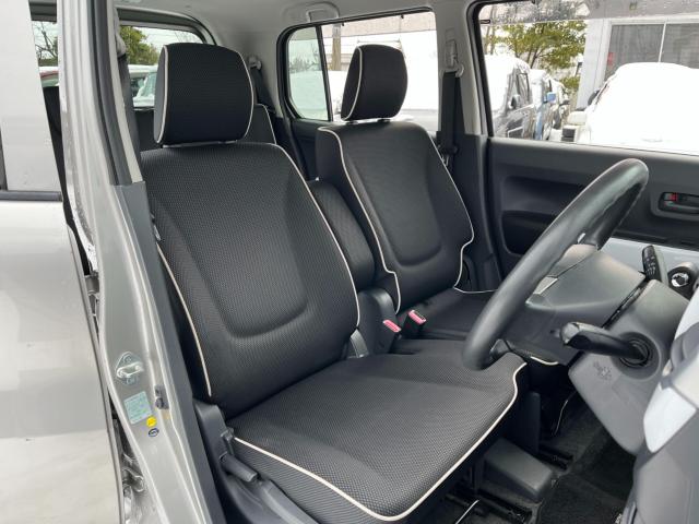 ハスラー（新潟県新潟市西区）