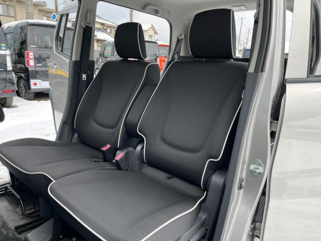 ハスラー（新潟県新潟市西区）