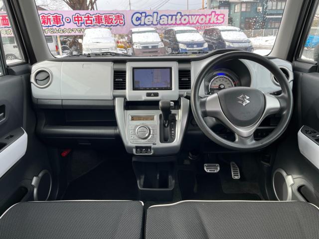 ハスラー（新潟県新潟市西区）