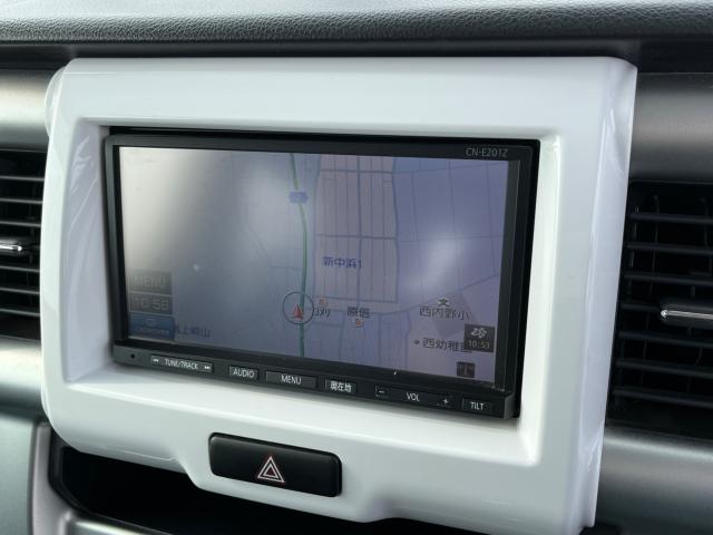 ハスラー（新潟県新潟市西区）