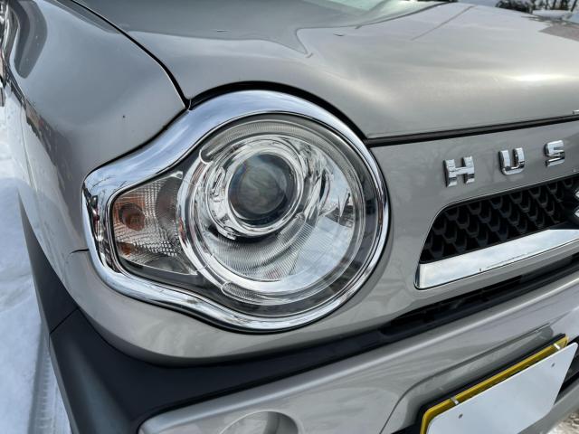 ハスラー（新潟県新潟市西区）