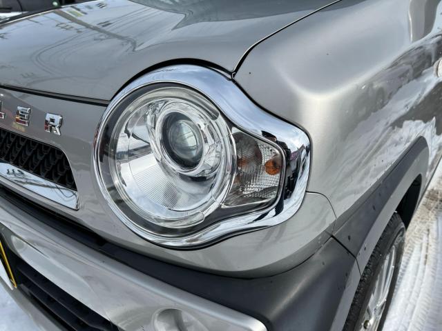 ハスラー（新潟県新潟市西区）