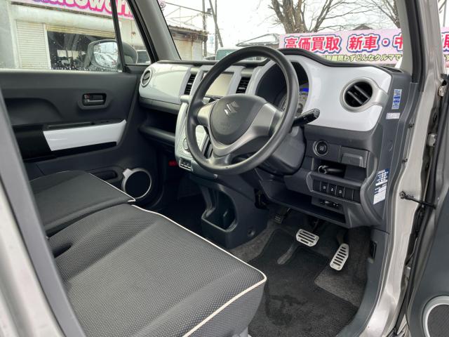 ハスラー（新潟県新潟市西区）