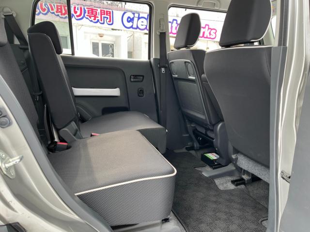 ハスラー（新潟県新潟市西区）