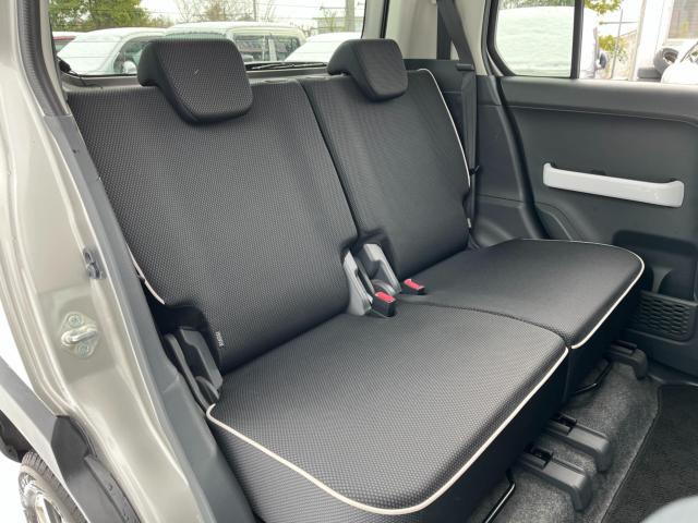 ハスラー（新潟県新潟市西区）