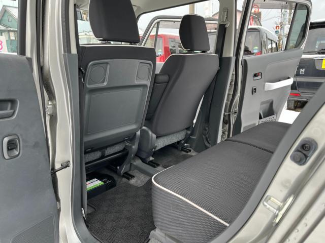 ハスラー（新潟県新潟市西区）