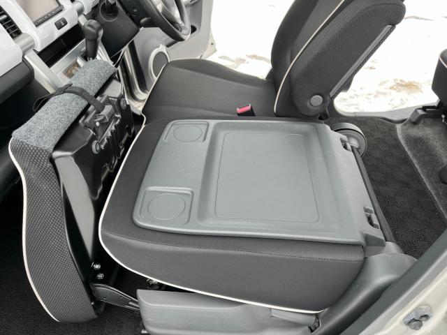 ハスラー（新潟県新潟市西区）