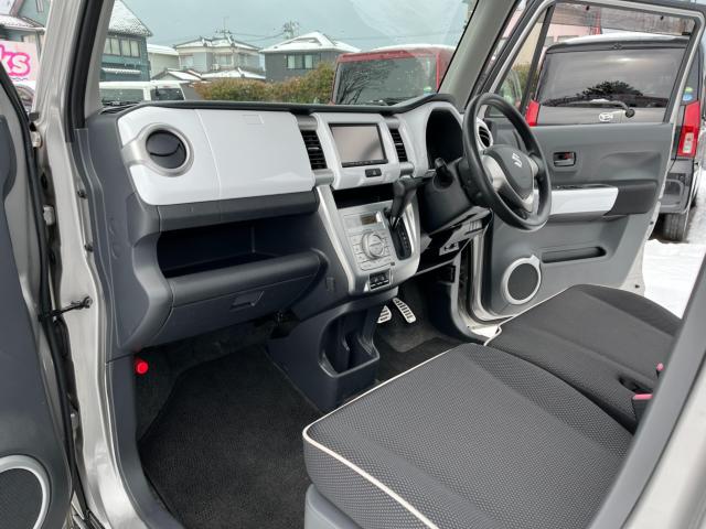 ハスラー（新潟県新潟市西区）