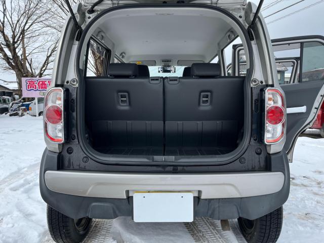 ハスラー（新潟県新潟市西区）