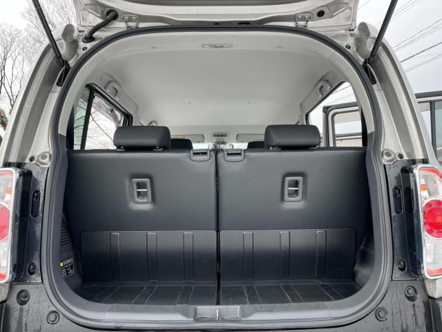 ハスラー（新潟県新潟市西区）