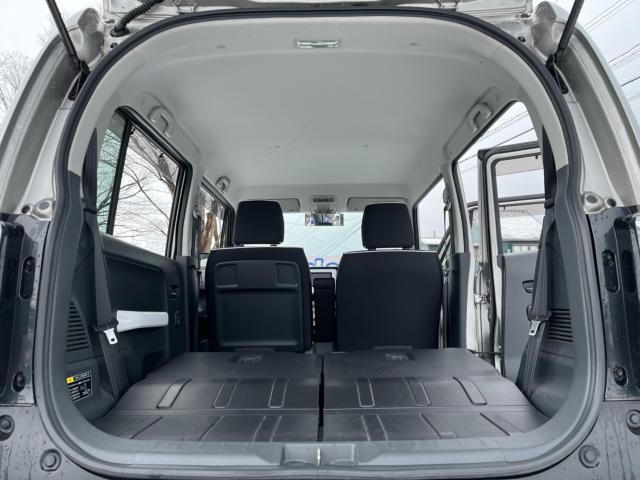 ハスラー（新潟県新潟市西区）